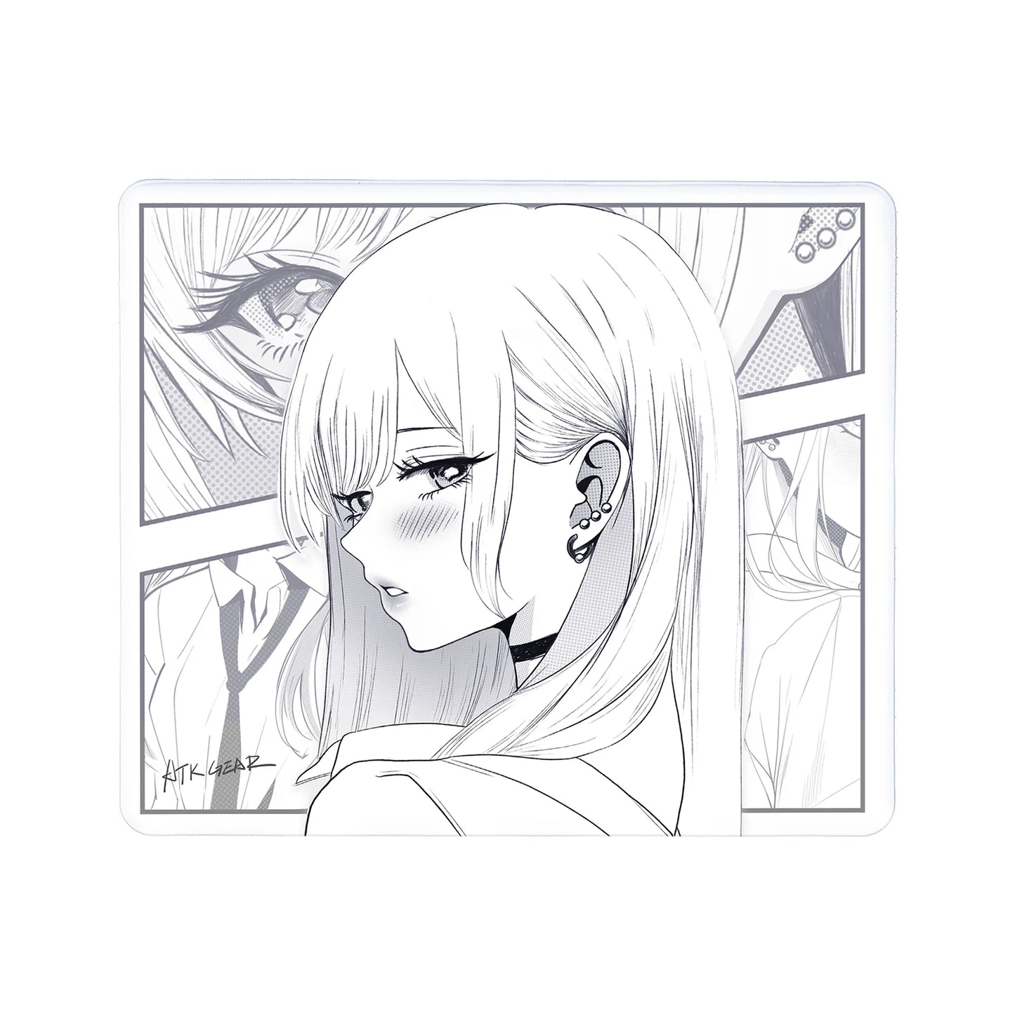 mouse pad ATK Anime – Reverie
