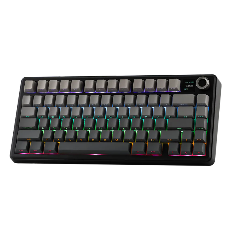 teclado AULA F75 MAX