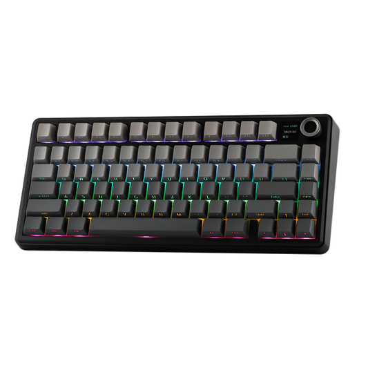 teclado AULA F75 MAX