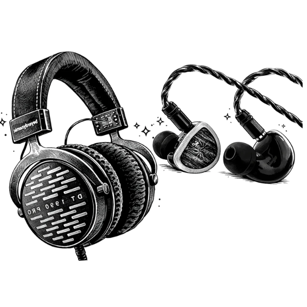 AUDIO