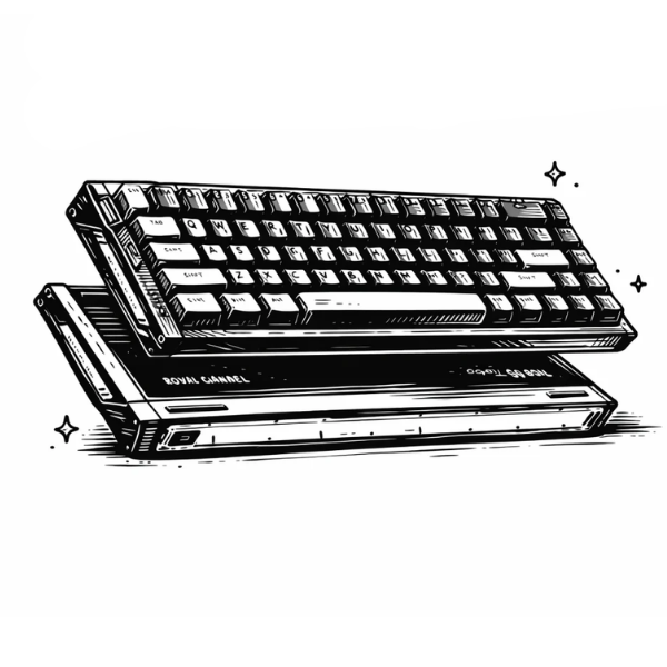 TECLADOS
