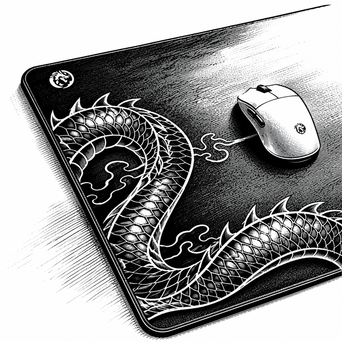 MOUSE PAD