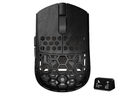 mouse Darmoshark M5 AIR MP FISH HEAD