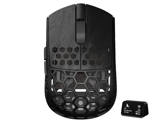 mouse Darmoshark M5 AIR MP FISH HEAD