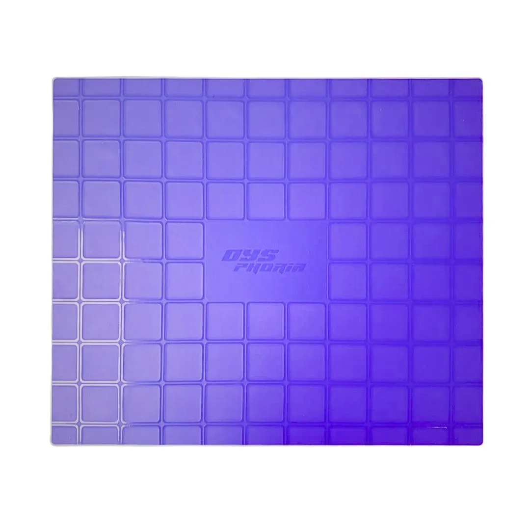 DYSPHORIA MAKI - Glass Pad