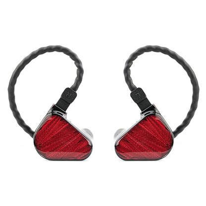 TRUTHEAR x Crinacle ZERO:RED In-ear Monitor