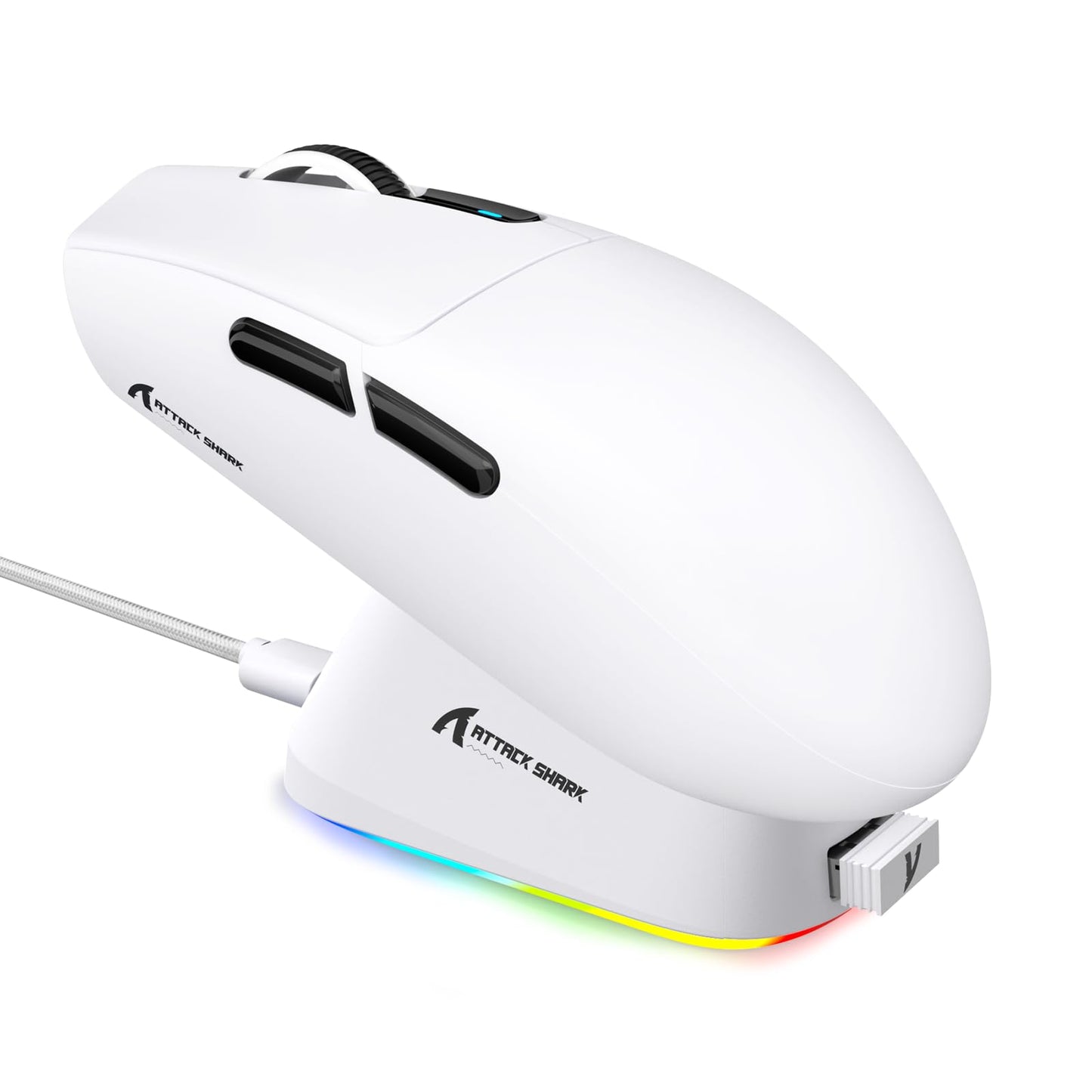 MOUSE ATTACK SHARK G3 PRO