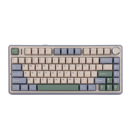 teclado aula f75