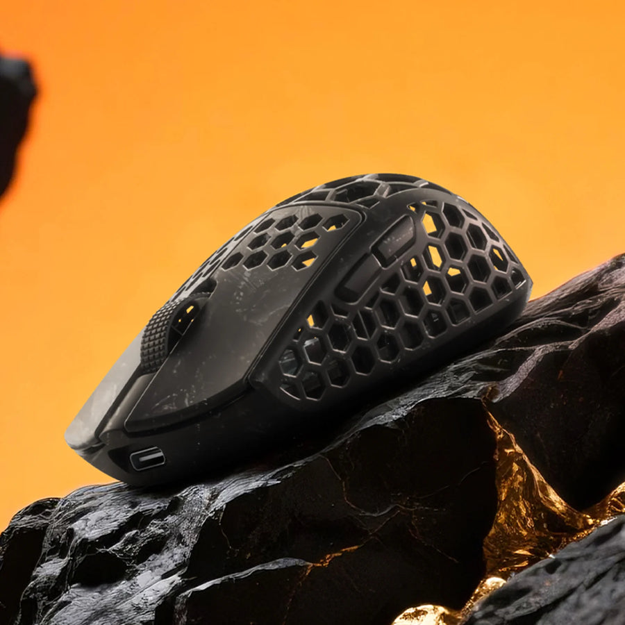 mouse Darmoshark M5 AIR MP FISH HEAD