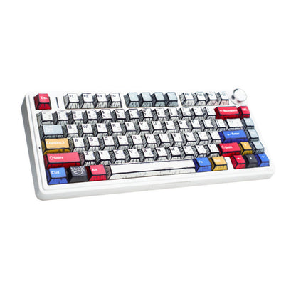teclado aula f75