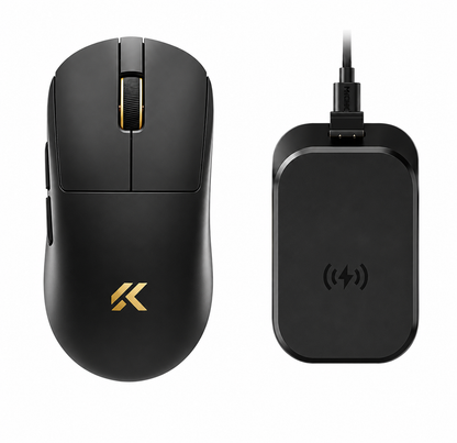 MCHOSE A7 V3 Ultra+ Wireless Gaming Mouse