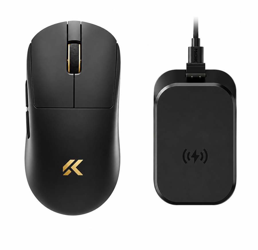MCHOSE A7 V3 Ultra+ Wireless Gaming Mouse