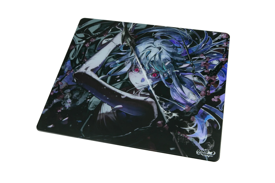 DYSPHORIA SAYO - Glass Pad