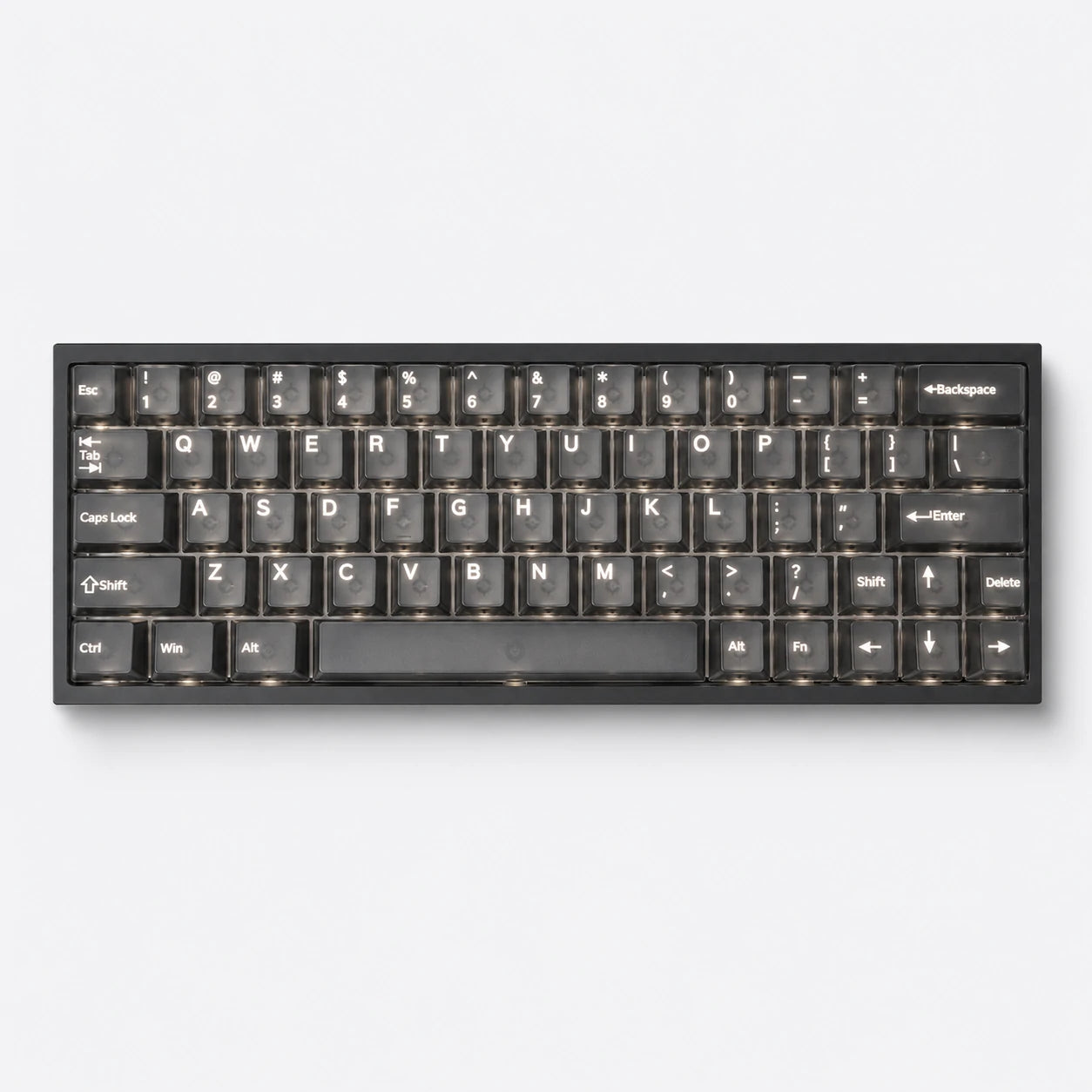 Everglide AE64 PRO-Siren V3