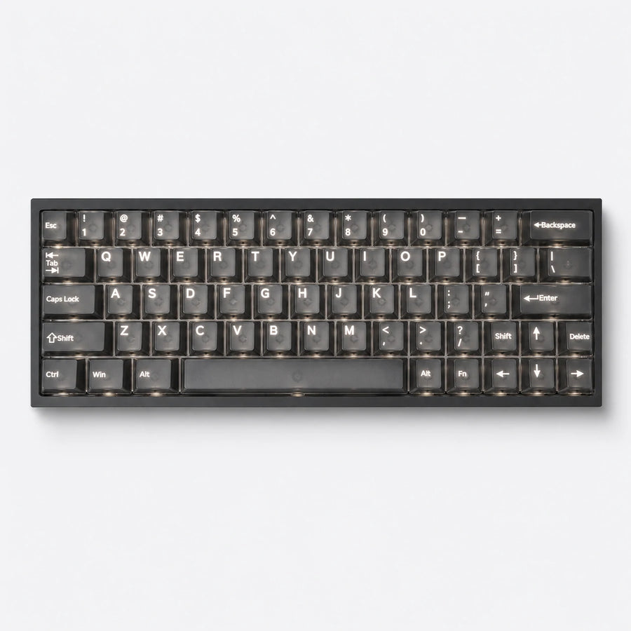 Everglide AE64 PRO-Siren V3