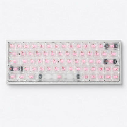 Everglide AE64 PRO-Siren V3