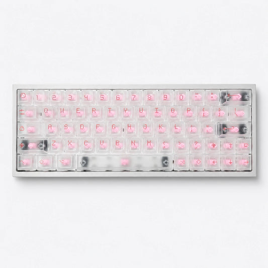 Everglide AE64 PRO-Siren V3