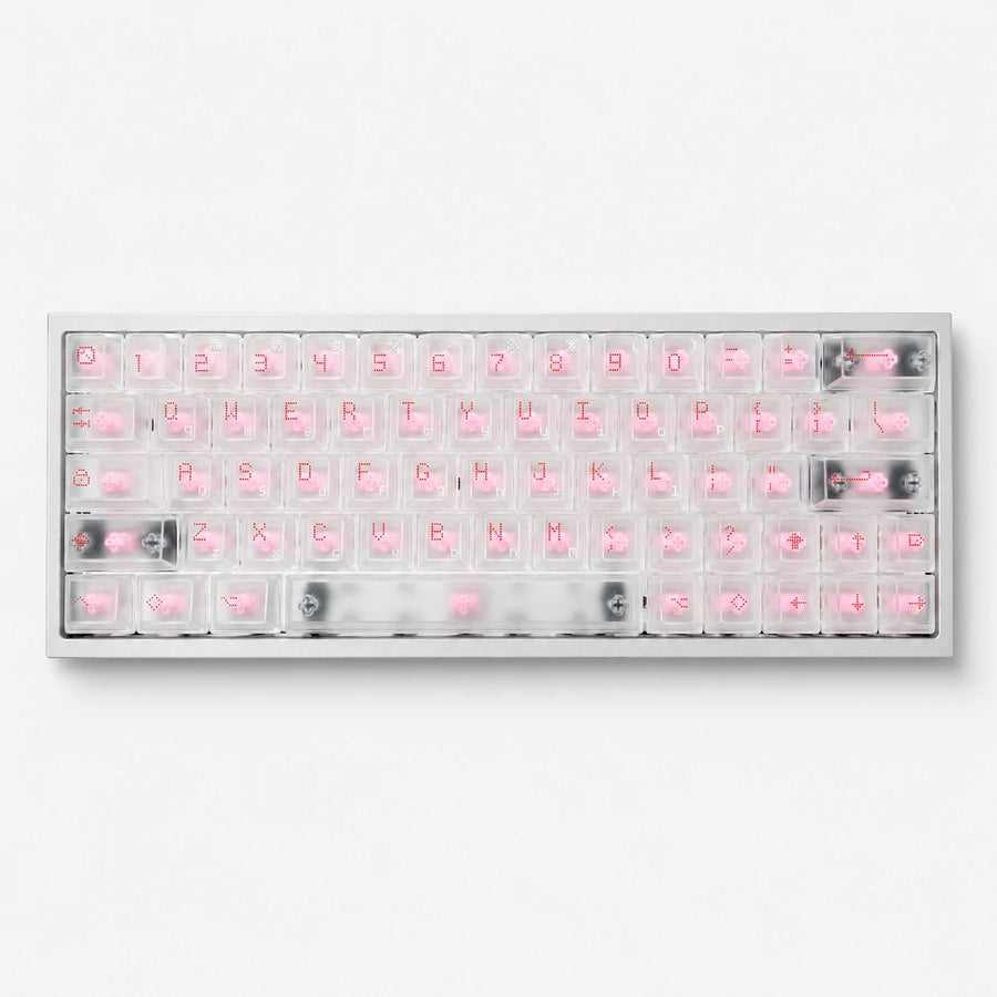Everglide AE64 PRO-Siren V3