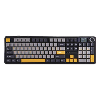 aula f108 pro