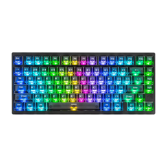 teclado IROK MG75 Series
