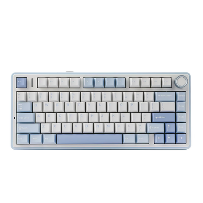 teclado aula f75
