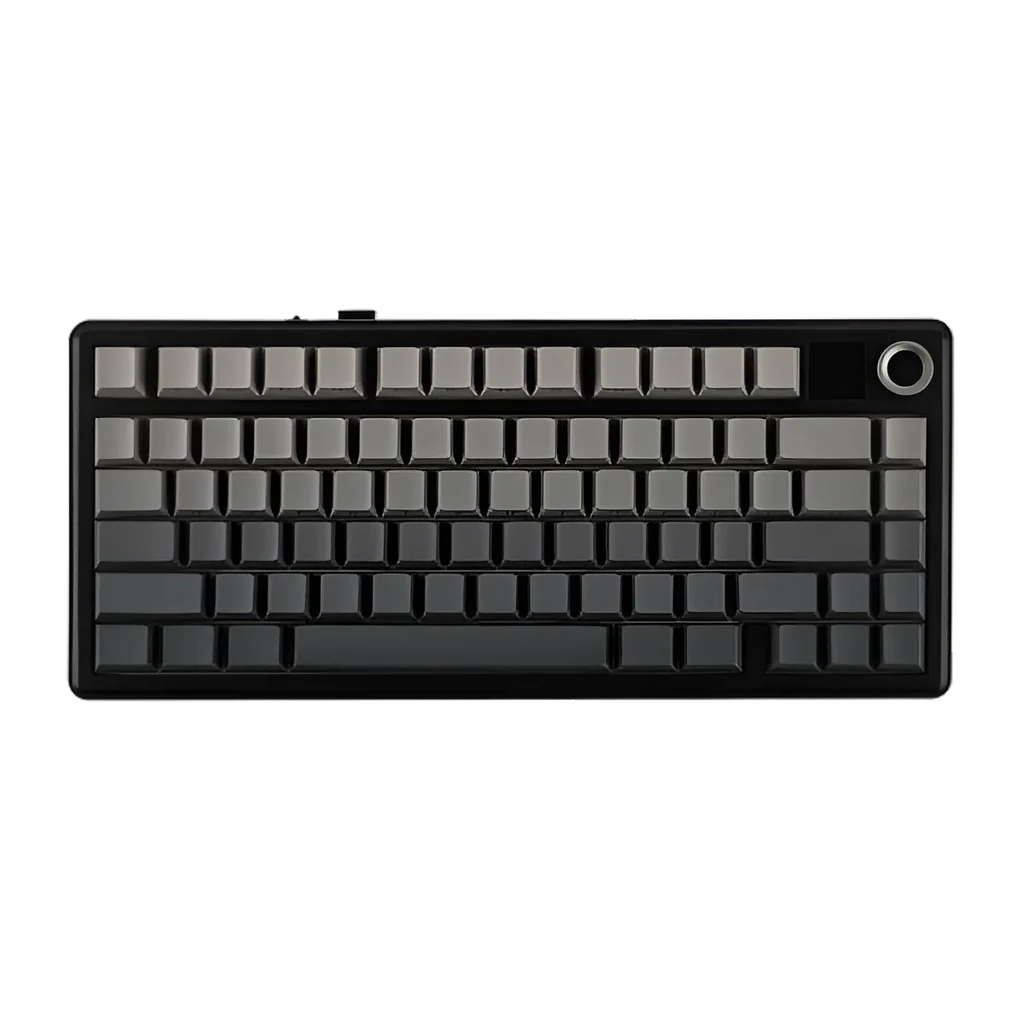 teclado AULA F75 MAX