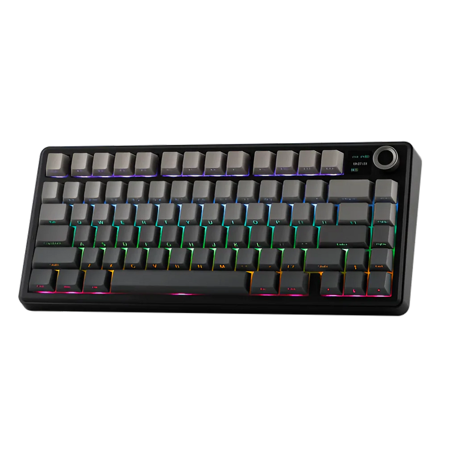 teclado AULA F75 MAX