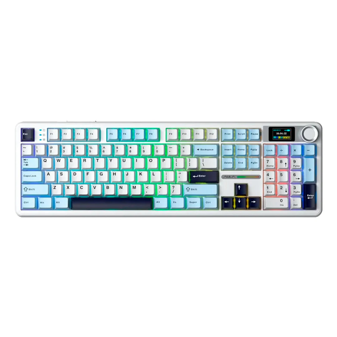 aula f108 pro
