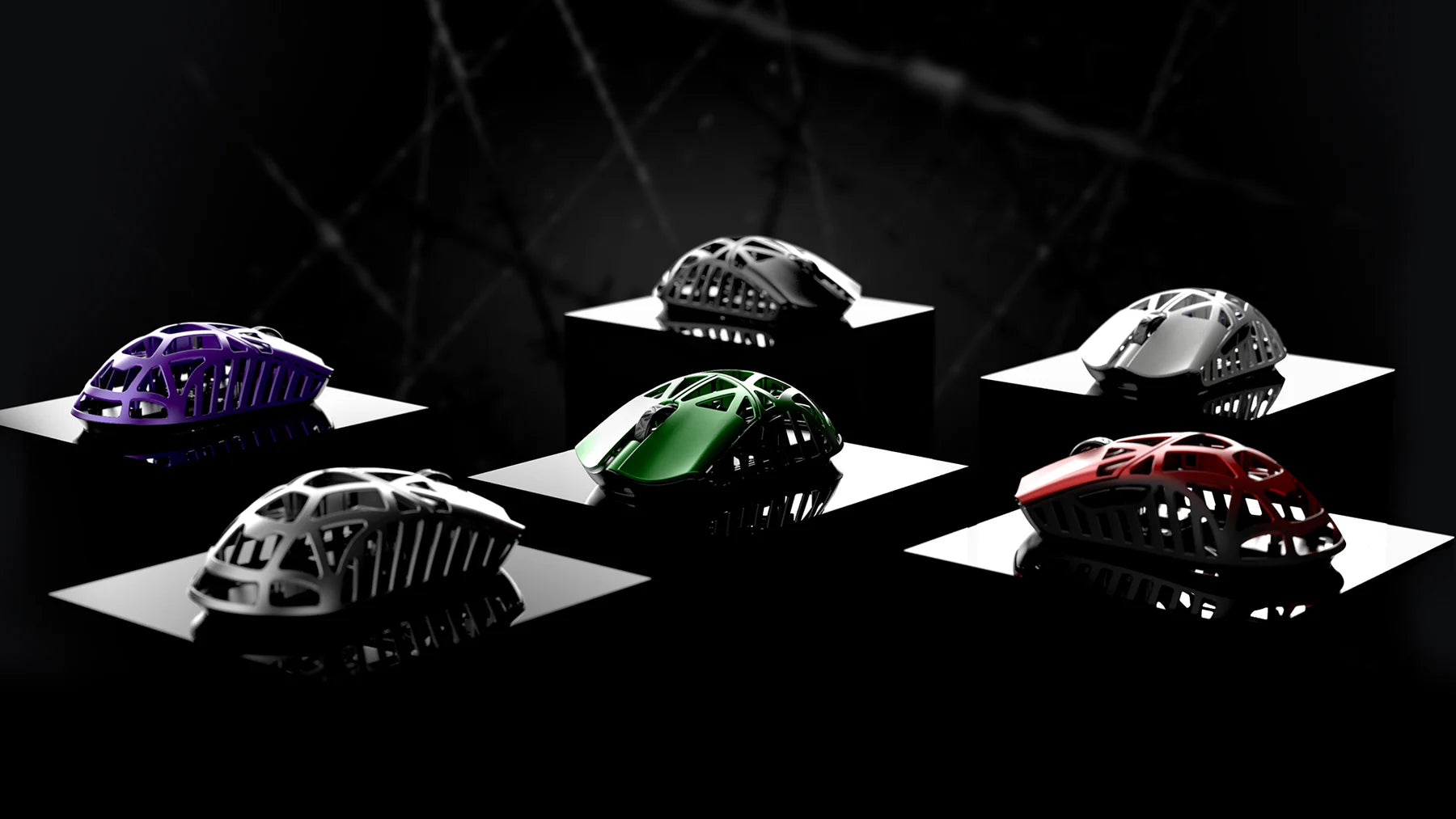 Misko Gaming | Los mejores periféricos