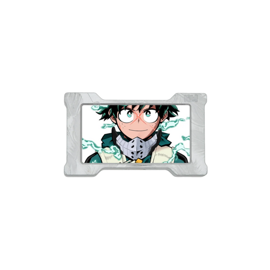 HM Lab - Z-NEO 8K USB HUB w/ LCD Screen