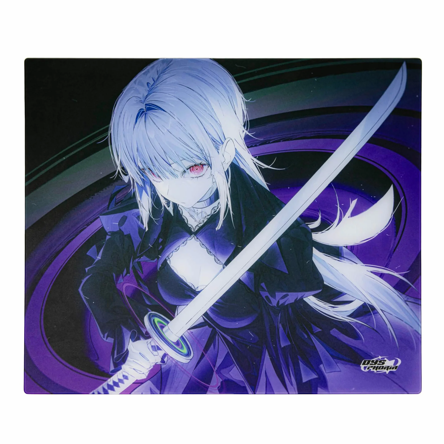 DYSPHORIA MAKI - Glass Pad