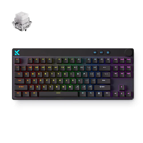 teclado MCHOSE Mix 87
