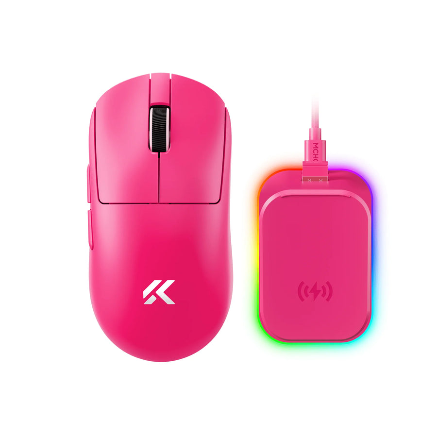 mouse MCHOSE A7 V2 Series