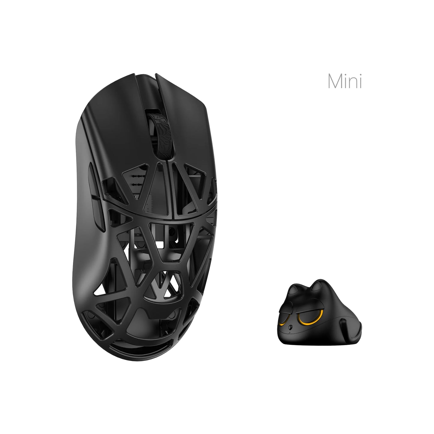 mouse Beast X Mini Pro Magnesium Gaming