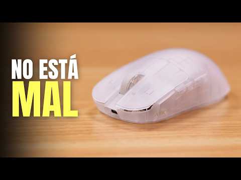 ATK Blazing Sky ZERO Ultralight Wireless Gaming Mouse