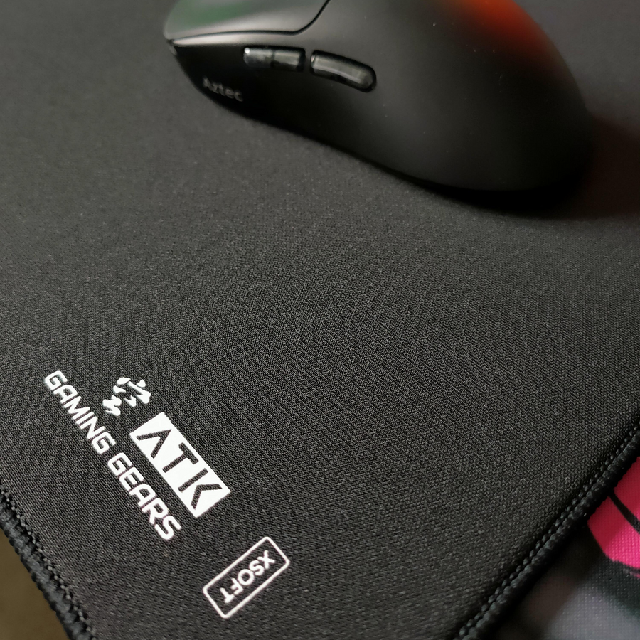 ATK Sky XSoft eSport Gaming Mouse Pad